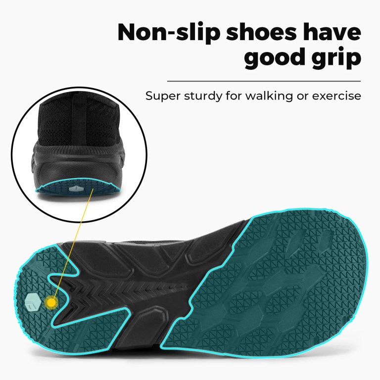 fitville wide toe box shoes for men cushioned well extra wide width shoes non slip wide lightweight breathable running shoes FitVille Wide Toe Box Shoes for Men Cushioned Well Extra Wide Width Shoes Non Slip Wide Lightweight Breathable Running Shoes 3
