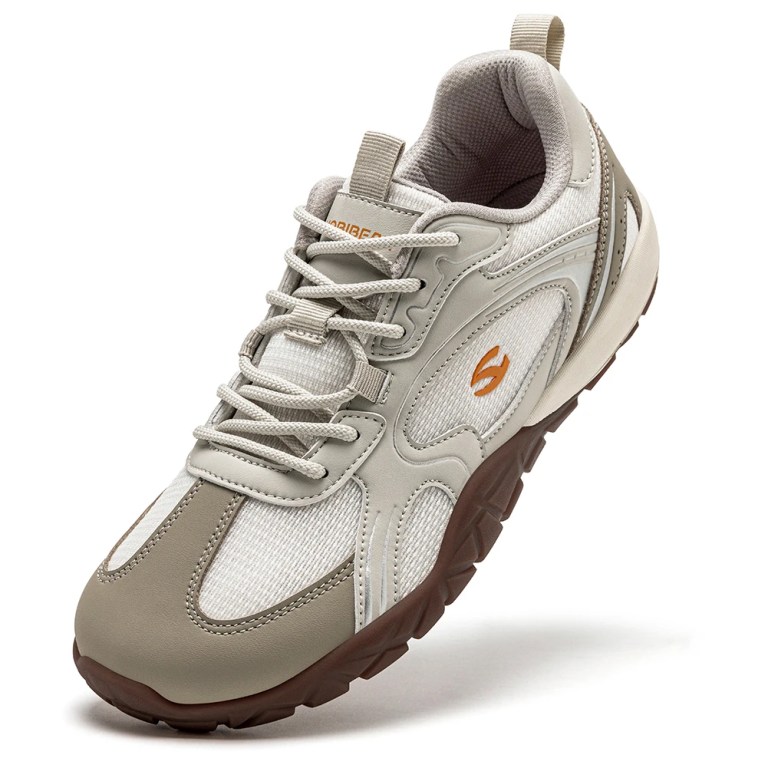 hobibear vale unisex wide toe barefoot shoes minimalist retro walking sneakers hiking trail running shoes for men women HOBIBEAR Vale Unisex Wide Toe Barefoot Shoes Minimalist Retro Walking Sneakers Hiking Trail Running Shoes for Men Women