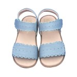 tipsietoes posey children girls barefoot sandals low heel real leather enfants fille party dress shoes toddler kids Tipsietoes Posey Children Girls Barefoot Sandals Low Heel Real Leather Enfants Fille Party Dress Shoes Toddler Kids