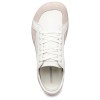 HOBIBEAR Lilaco Women Men Barefoot Shoes Wide Toe Box Lightweight Sneakers Casual Color-Blocking Artificial Leather Walking Shoes 3