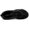 HOBIBEAR Vale Unisex Wide Toe Barefoot Shoes Minimalist Retro Walking Sneakers Hiking Trail Running Shoes for Men Women 5