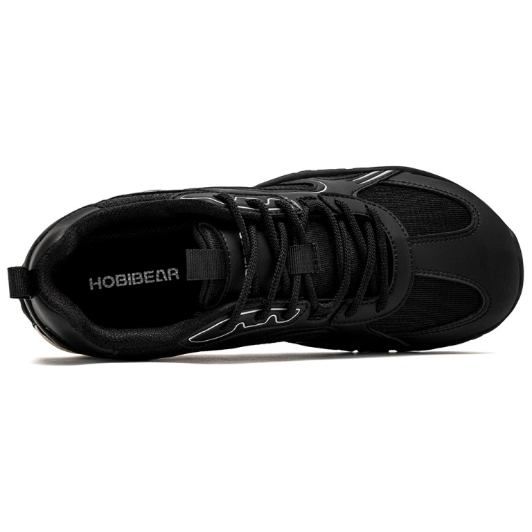 hobibear vale unisex wide toe barefoot shoes minimalist retro walking sneakers hiking trail running shoes for men women HOBIBEAR Vale Unisex Wide Toe Barefoot Shoes Minimalist Retro Walking Sneakers Hiking Trail Running Shoes for Men Women 5