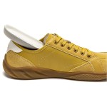 HOBIBEAR Lilaco Women Men Barefoot Shoes Wide Toe Box Lightweight Sneakers Casual Color-Blocking Artificial Leather Walking Shoes 4