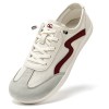 beige-red