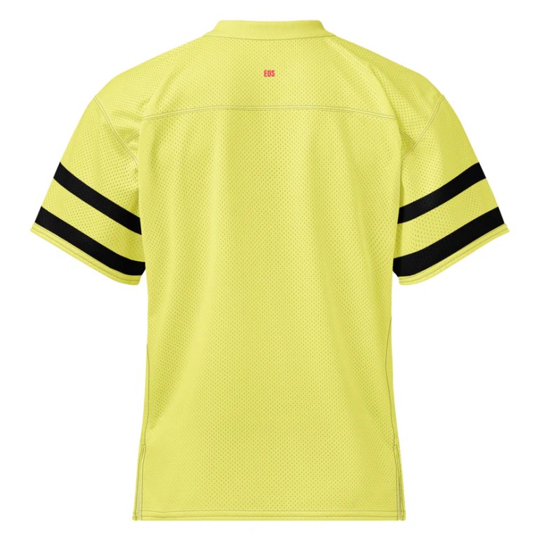 eveonsteve daddy issues muscle mesh jersey eveonsteve daddy issues muscle mesh jersey
