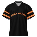 eveonsteve pesca matura ripe peach men's mesh jersey eveonsteve pesca matura ripe peach men's mesh jersey