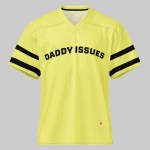 eveonsteve daddy issues muscle mesh jersey eveonsteve daddy issues muscle mesh jersey