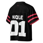 eveonsteve daddies club house mens boxy mesh jersey