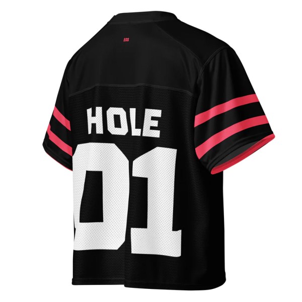 eveonsteve daddies club house mens boxy mesh jersey eveonsteve daddies club house mens boxy mesh jersey