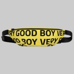 eveonsteve very good boy gay circuit pride bum bag eveonsteve very good boy gay circuit pride bum bag