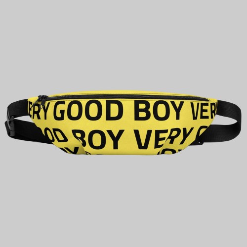 eveonsteve very good boy gay circuit pride bum bag eveonsteve very good boy gay circuit pride bum bag