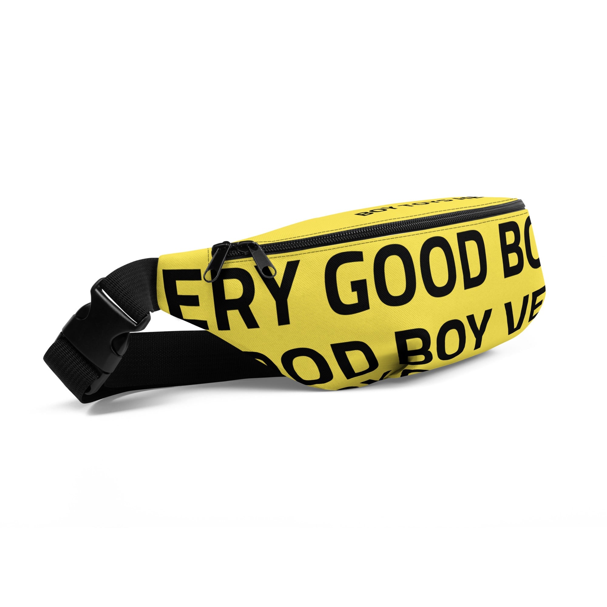 all over print fanny pack white front left 698b2ec228e63.jpg