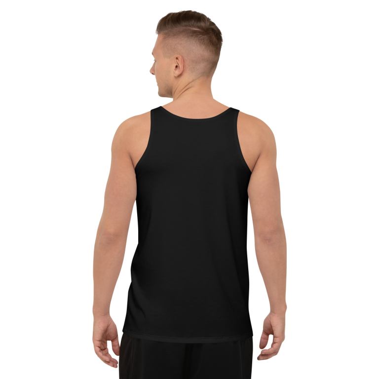 eveonsteve good scene boy mens tank top