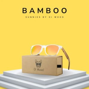 bamboo sunglasses oi wood