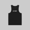 eveonsteve say daddy essential performance tank top eveonsteve say daddy essential performance tank top
