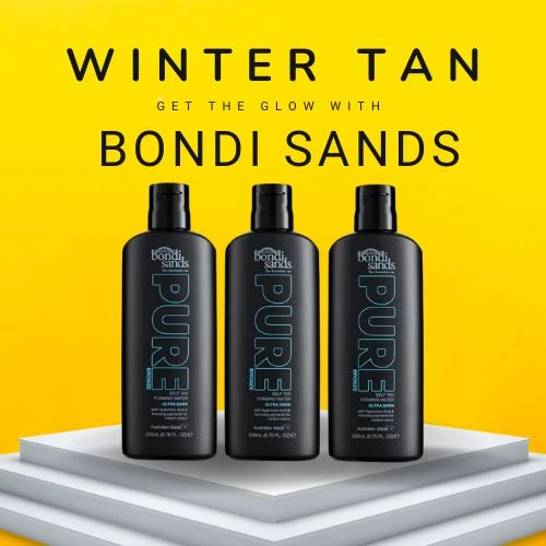 Bondi Sands Tan: The Secret to a Natural Australian Glow