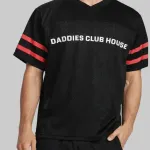 eveonsteve daddies club house mens boxy mesh jersey