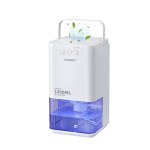 devanti 1400ml portable dehumidifier quiet sleep mode timer auto off bedroom white devanti 1400ml portable dehumidifier quiet sleep mode timer auto off bedroom white