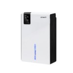 devanti 2000ml portable dehumidifier moisture absorber home bedroom quiet remote devanti 2000ml portable dehumidifier moisture absorber home bedroom quiet remote