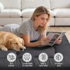 giselle bedding 10cm japanese floor mattress foldable futon mattress washable cover straps giselle bedding 10cm japanese floor mattress foldable futon mattress washable cover straps