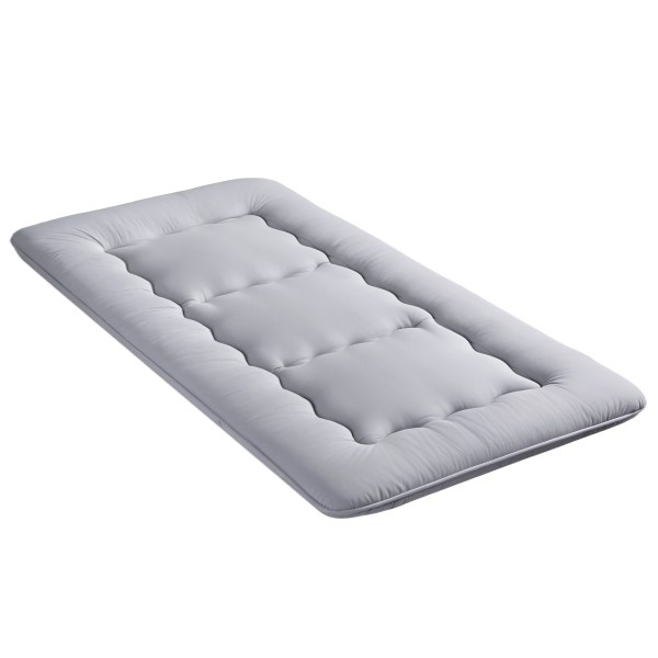 giselle bedding 10cm japanese floor mattress foldable futon mattress washable cover straps giselle bedding 10cm japanese floor mattress foldable futon mattress washable cover straps