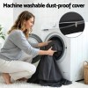 giselle bedding 10cm japanese floor mattress foldable futon mattress washable cover straps giselle bedding 10cm japanese floor mattress foldable futon mattress washable cover straps