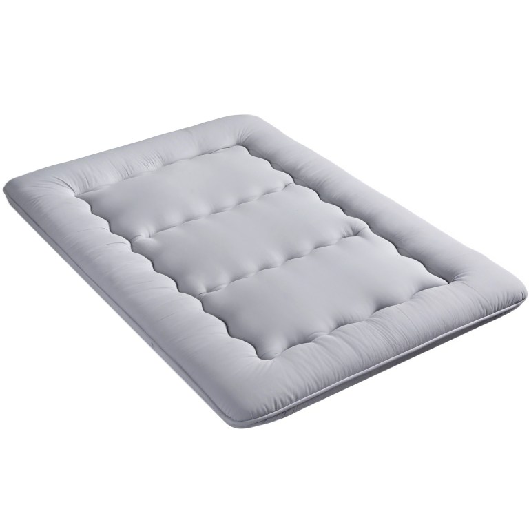 giselle bedding 10cm japanese floor mattress foldable futon mattress washable cover straps giselle bedding 10cm japanese floor mattress foldable futon mattress washable cover straps