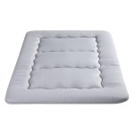 giselle bedding 10cm japanese floor mattress foldable futon mattress washable cover straps giselle bedding 10cm japanese floor mattress foldable futon mattress washable cover straps