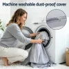 giselle bedding 10cm japanese floor mattress foldable futon mattress washable cover straps giselle bedding 10cm japanese floor mattress foldable futon mattress washable cover straps