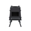 grillz fire pit bbq portable outdoor fireplace metal camping stove for boiling water, bbq, picnics grillz fire pit bbq portable outdoor fireplace metal camping stove for boiling water, bbq, picnics