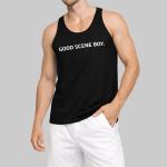 eveonsteve good scene boy mens tank top