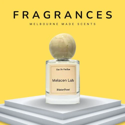 melscen labs fragrances