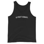 eveonsteve grindr slang 0 feet away men's tank top