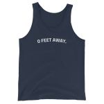 eveonsteve grindr slang 0 feet away men's tank top