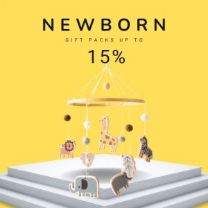 newborn baby gifts