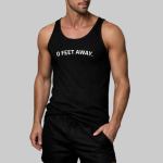 eveonsteve grindr slang 0 feet away men's tank top