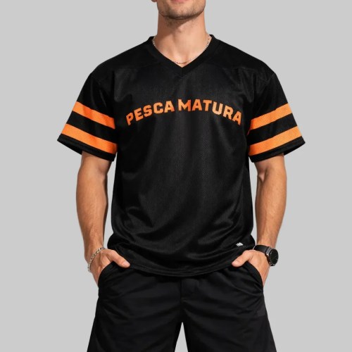 eveonsteve pesca matura ripe peach men's mesh jersey