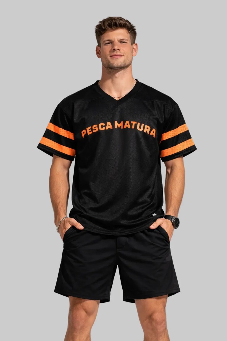 eveonsteve pesca matura ripe peach men's mesh jersey eveonsteve pesca matura ripe peach men's mesh jersey