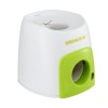 i.pet 2 in 1 dog ball launcher & treat dispenser with 2 balls green i.pet 2 in 1 dog ball launcher & treat dispenser with 2 balls green
