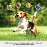 i.pet 2 in 1 dog ball launcher & treat dispenser with 2 balls green i.pet 2 in 1 dog ball launcher & treat dispenser with 2 balls green