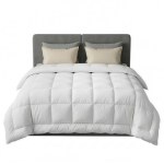 giselle bedding wool quilt 500gsm thick king winter doona baffle box construction 100% wool filling giselle bedding wool quilt 500gsm thick king winter doona baffle box construction 100% wool filling