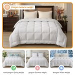giselle bedding wool quilt 500gsm thick super king winter doona baffle box construction 100% wool filling giselle bedding wool quilt 500gsm thick super king winter doona baffle box construction 100% wool filling