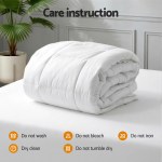 giselle bedding wool quilt 500gsm thick super king winter doona baffle box construction 100% wool filling giselle bedding wool quilt 500gsm thick super king winter doona baffle box construction 100% wool filling
