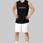eveonsteve tearoom cruising mesh jersey