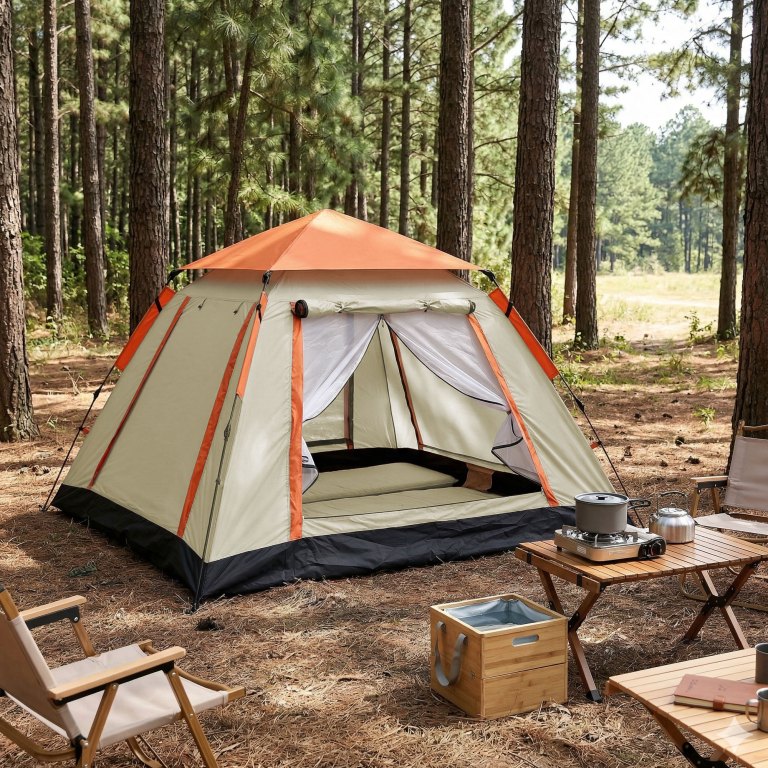 weisshorn pop up camping tent 3 4 person automatic tent instant setup waterproof weisshorn pop up camping tent 3 4 person automatic tent instant setup waterproof