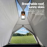 weisshorn 2 person instant pop up camping tent automatic waterproof hiking beach weisshorn 2 person instant pop up camping tent automatic waterproof hiking beach