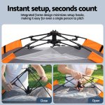 weisshorn 2 person instant pop up camping tent automatic waterproof hiking beach weisshorn 2 person instant pop up camping tent automatic waterproof hiking beach
