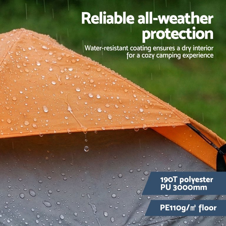weisshorn 2 person instant pop up camping tent automatic waterproof hiking beach weisshorn 2 person instant pop up camping tent automatic waterproof hiking beach
