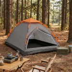 weisshorn 2 person instant pop up camping tent automatic waterproof hiking beach weisshorn 2 person instant pop up camping tent automatic waterproof hiking beach