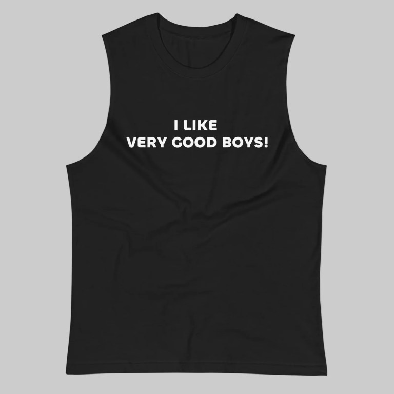 eveonsteve i like very good boys muscle shirt eveonsteve i like very good boys muscle shirt